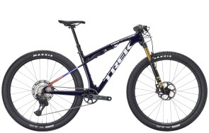 SUPERCALIBER SLR 9.8 XT Di2 GEN 2 NAVY SMOKE 2026